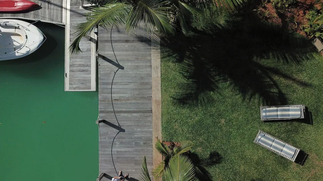 Photo of Outdoor in Mahe Island