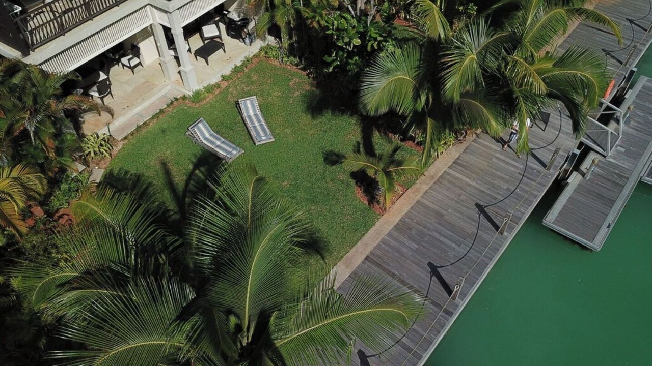 Photo of Outdoor in Mahe Island