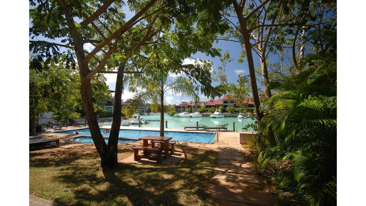 Photo of Outdoor in Mahe Island