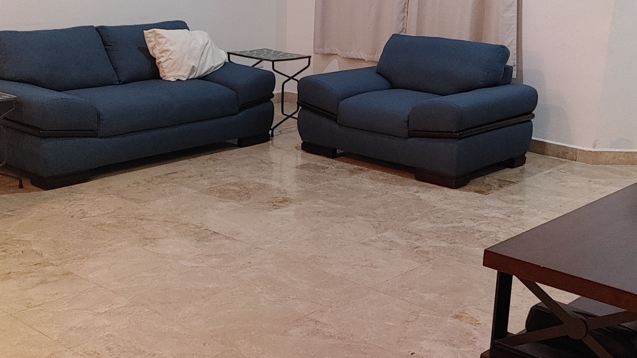 Photo of Livingroom in Alfredo V. Bonfil