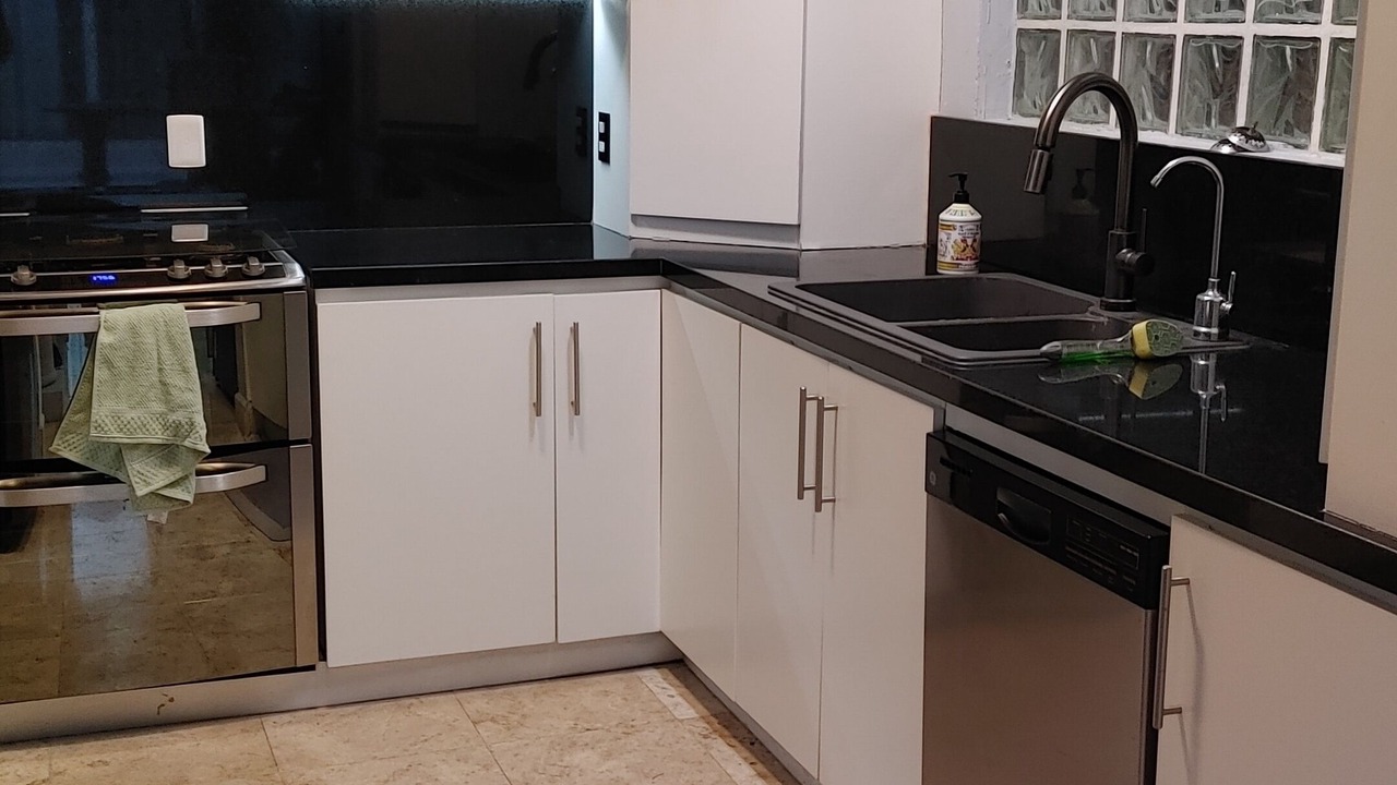 Photo of Kitchen in Alfredo V. Bonfil