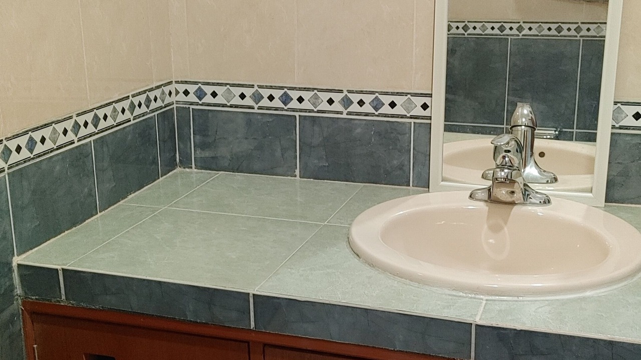 Photo of Bathroom in Alfredo V. Bonfil