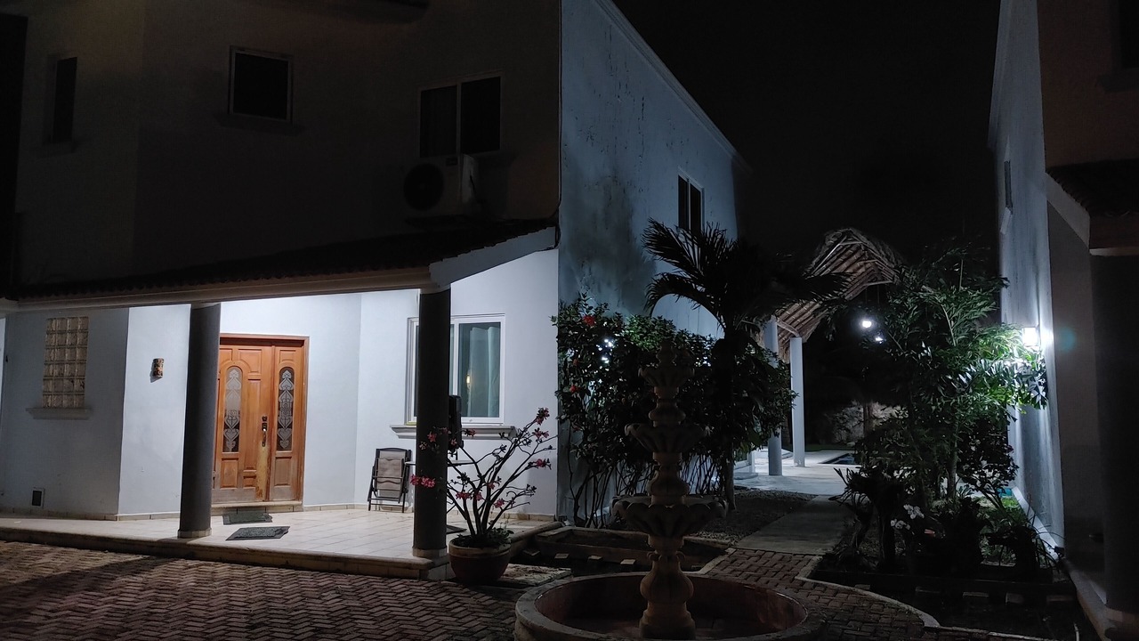 Photo of Outdoor in Alfredo V. Bonfil