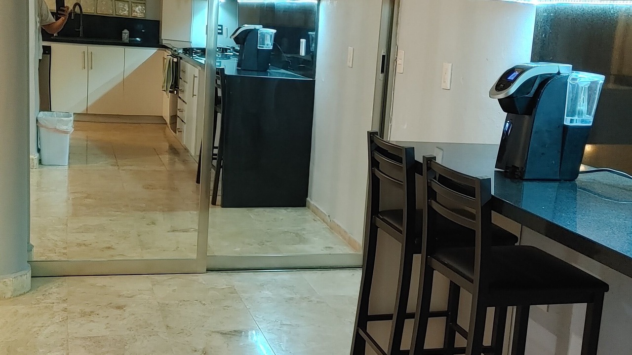 Photo of Kitchen in Alfredo V. Bonfil