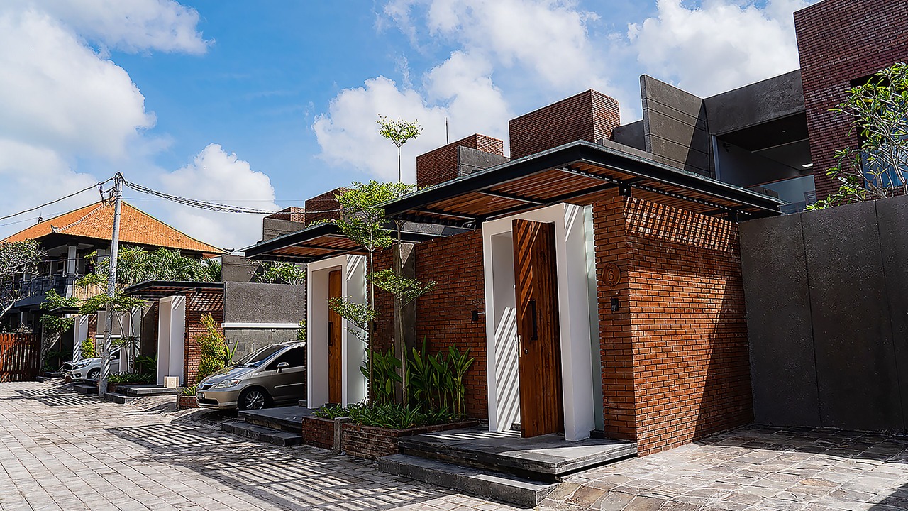 Photo of Outdoor in By Pass Ngurah Rai