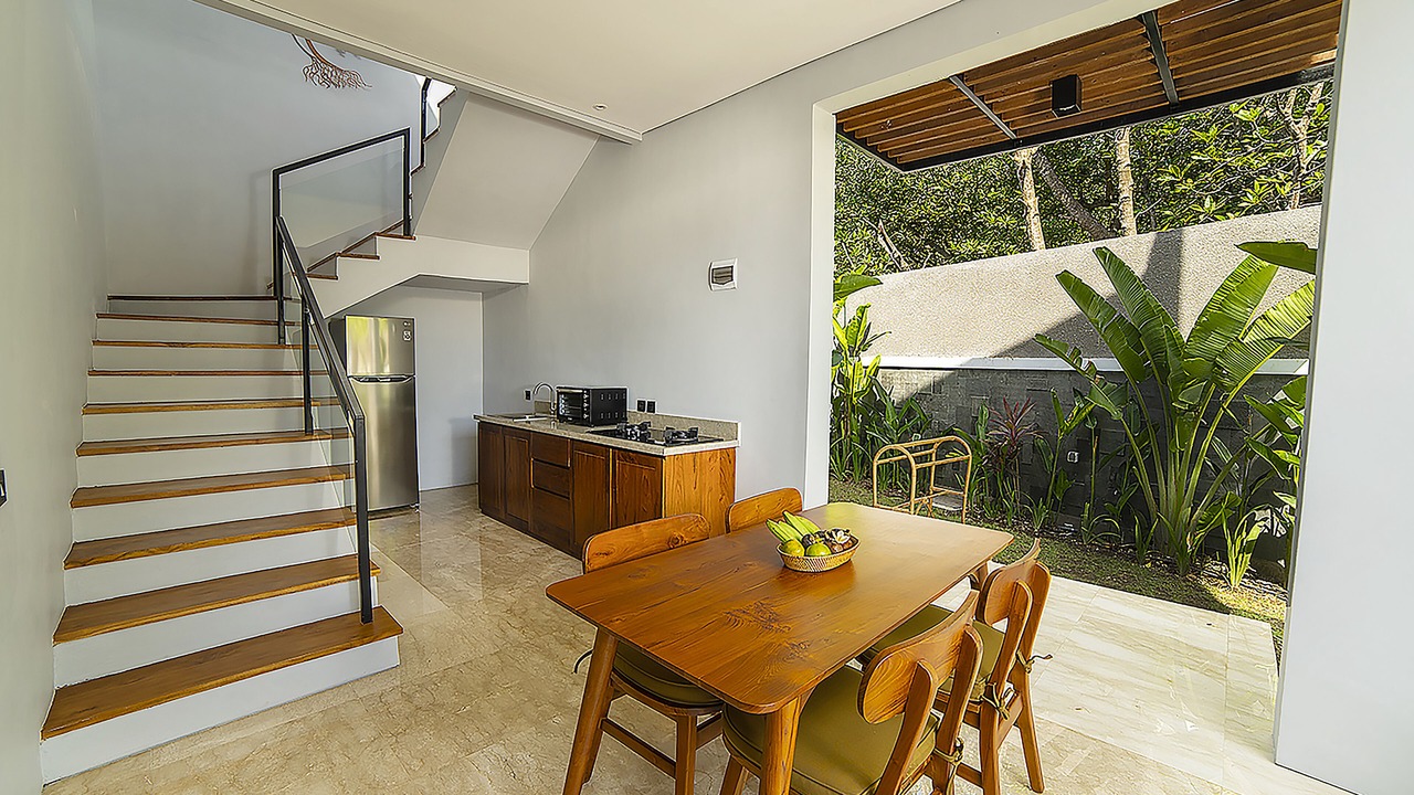 Photo of Livingroom in By Pass Ngurah Rai