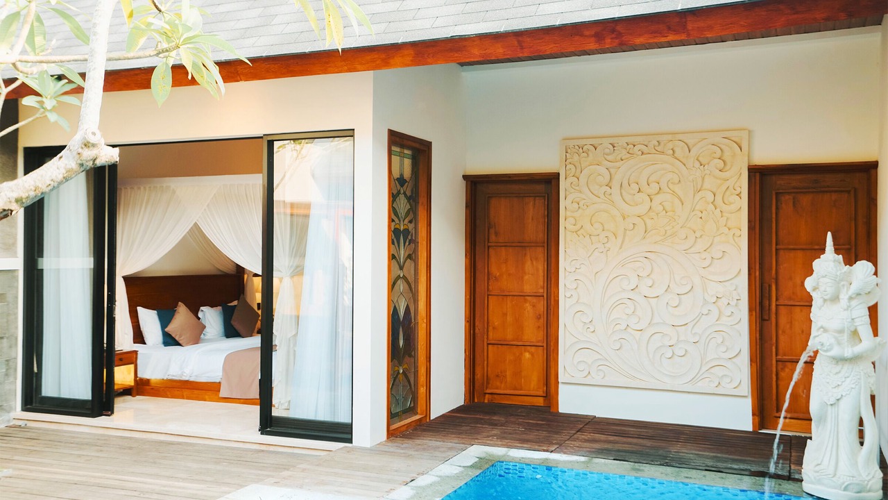 Photo of Patio Balcony in By Pass Ngurah Rai
