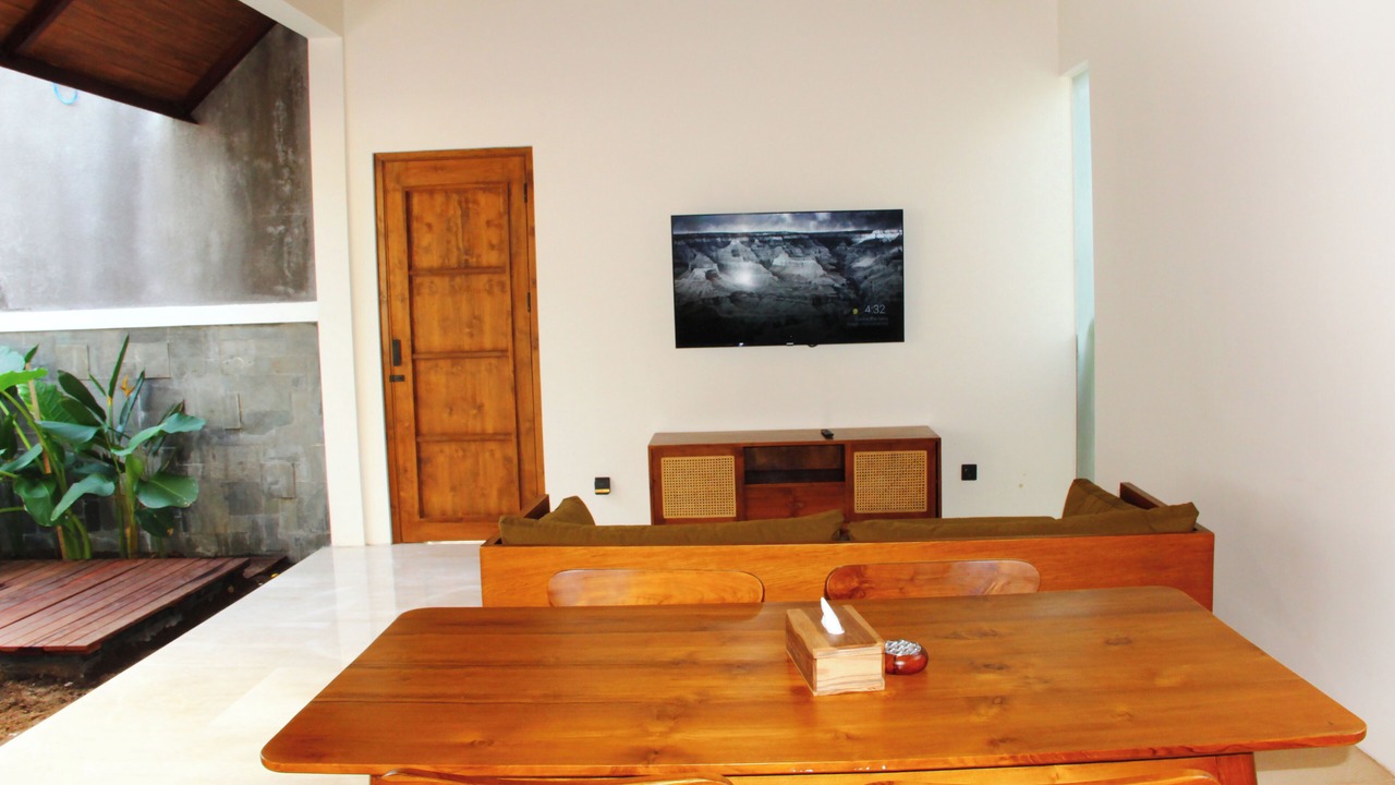 Photo of Livingroom in By Pass Ngurah Rai
