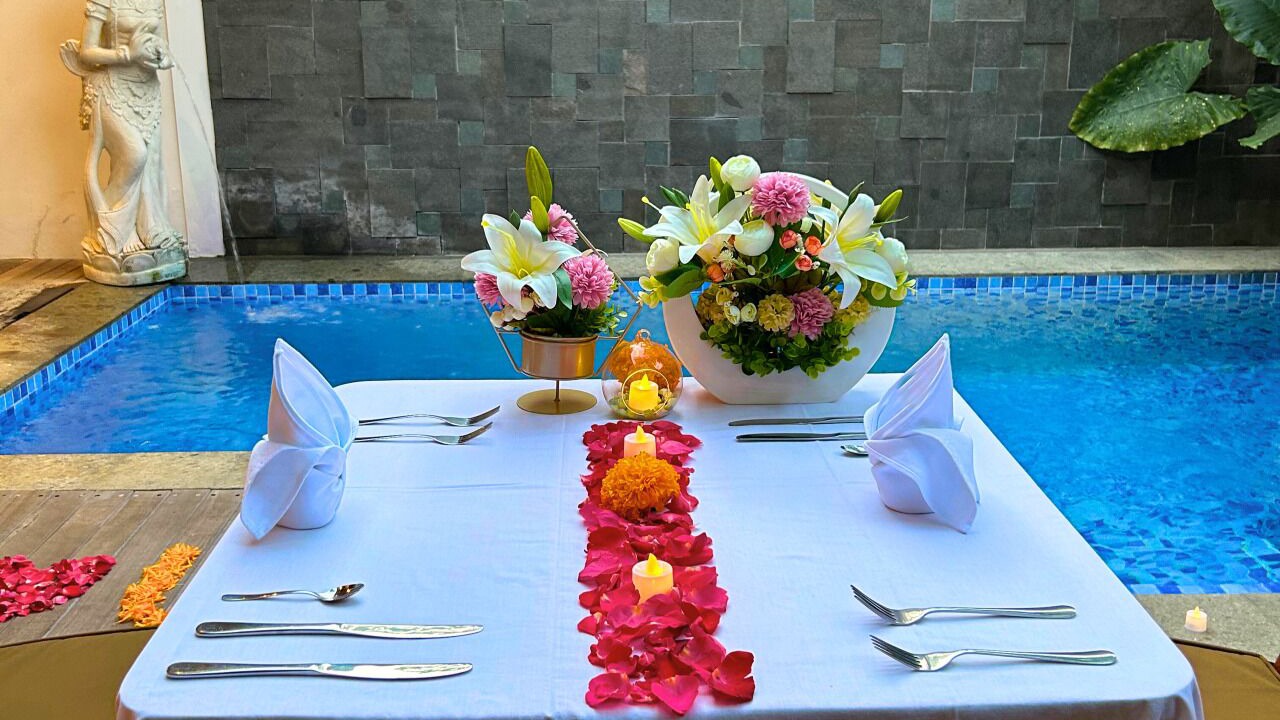 Photo of Outdoor in By Pass Ngurah Rai