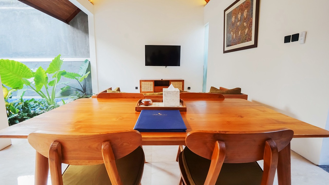Photo of Livingroom in By Pass Ngurah Rai