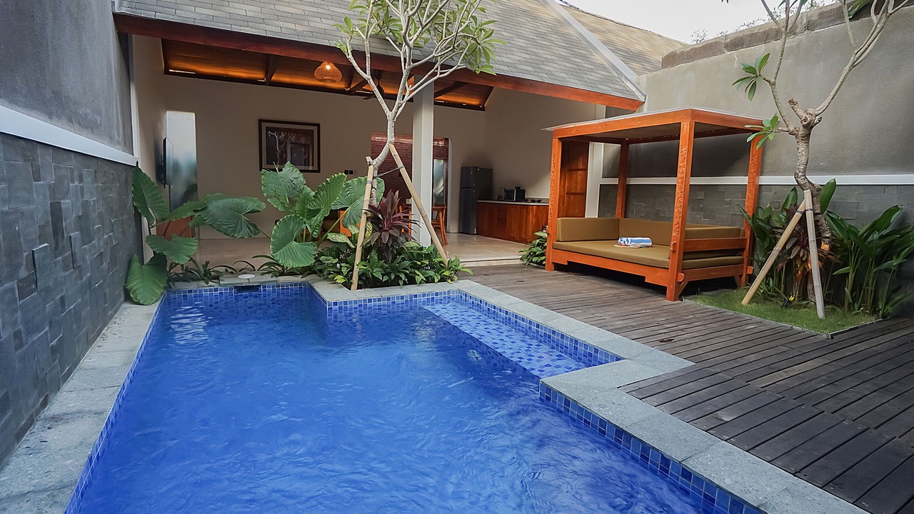 Photo of Outdoor in By Pass Ngurah Rai