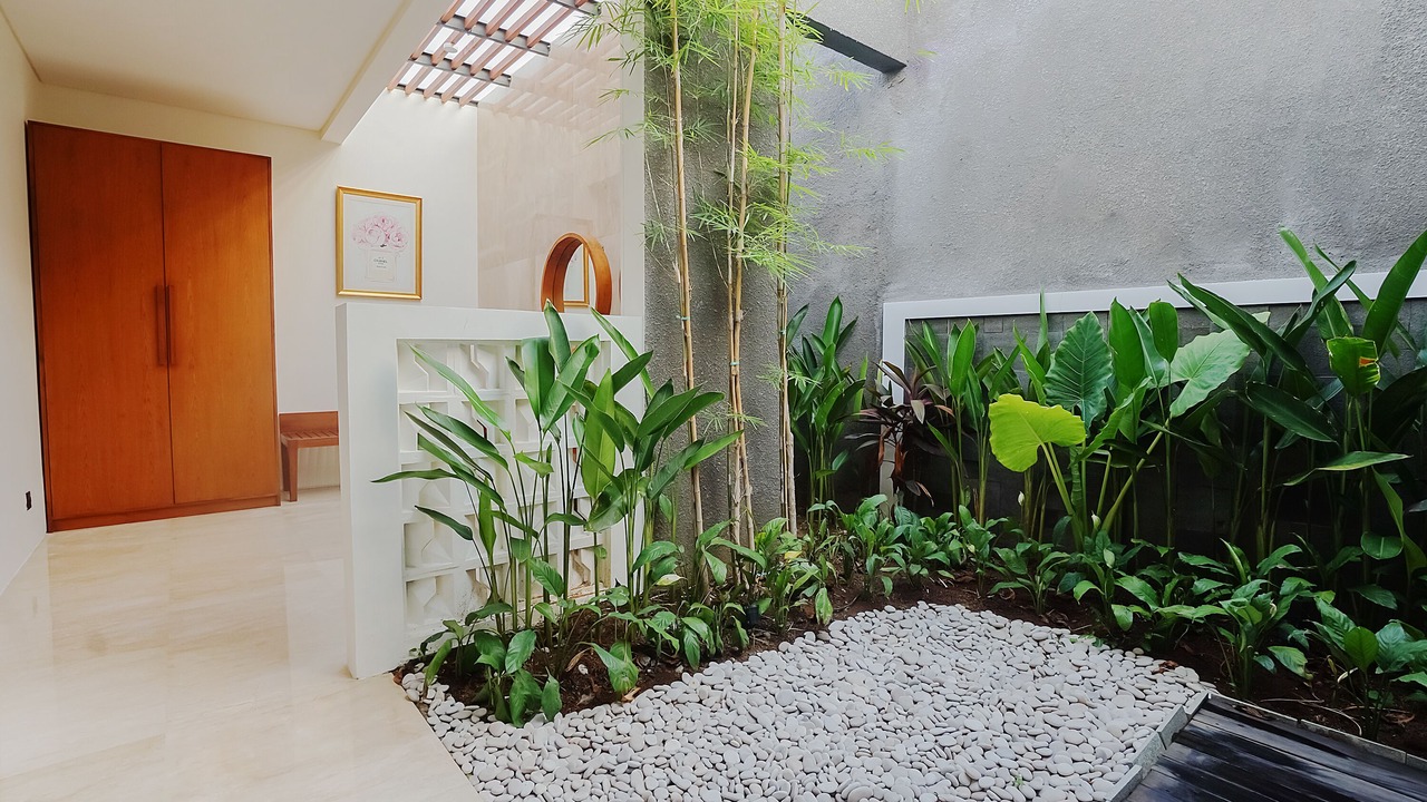 Photo of Bathroom in By Pass Ngurah Rai
