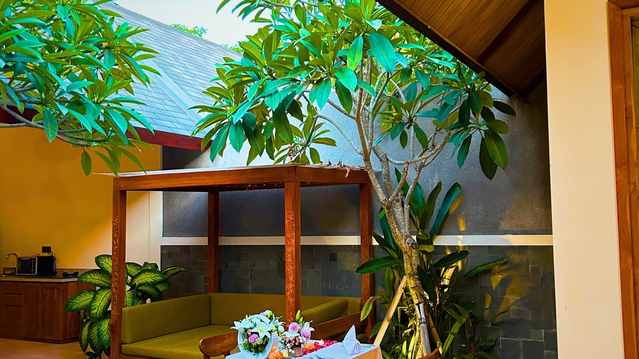 Photo of Outdoor in By Pass Ngurah Rai