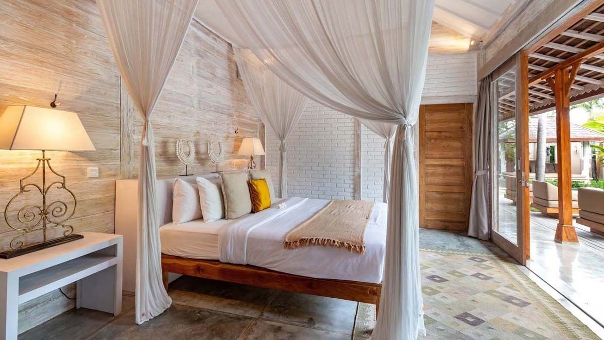 Photo of Bedroom in Kerobokan