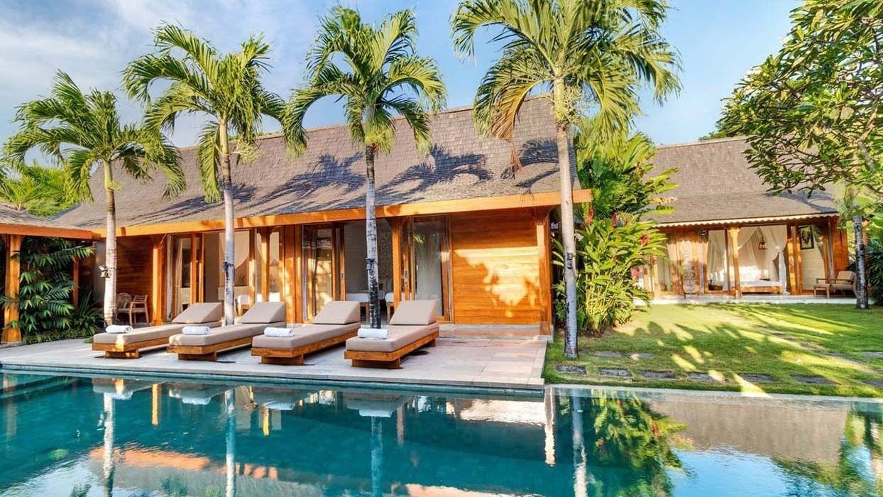 Photo of Outdoor in Kerobokan