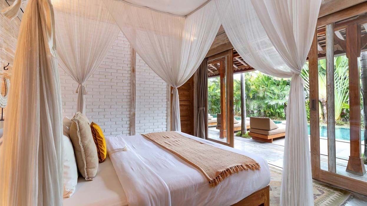 Photo of Bedroom in Kerobokan