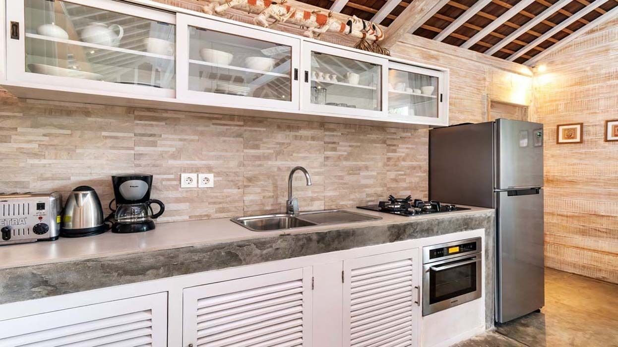 Photo of Kitchen in Kerobokan