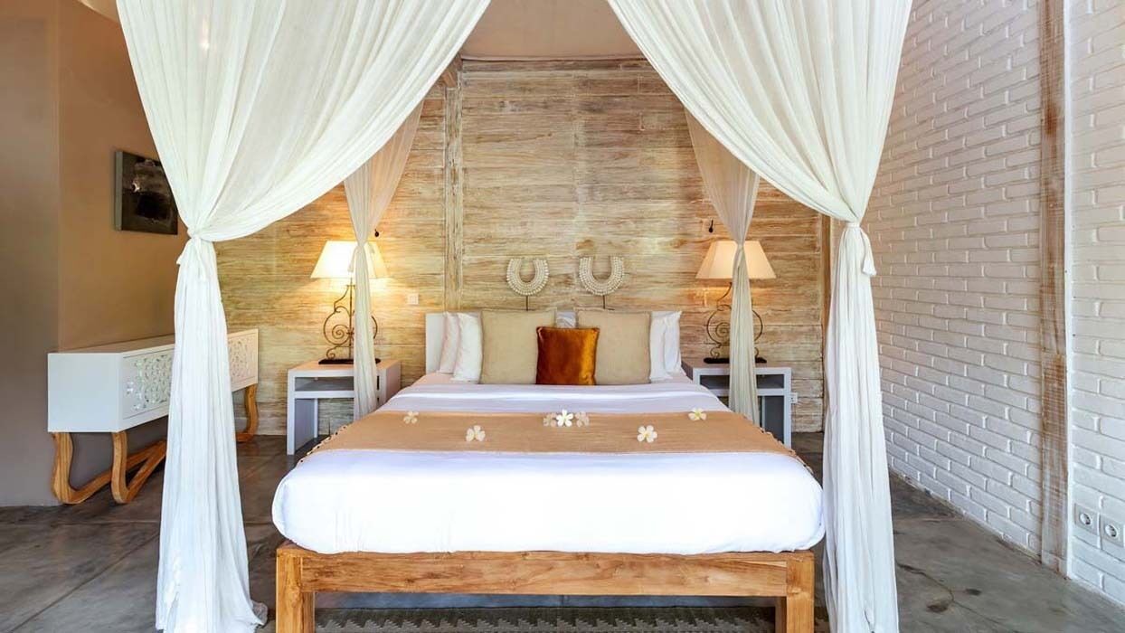 Photo of Bedroom in Kerobokan