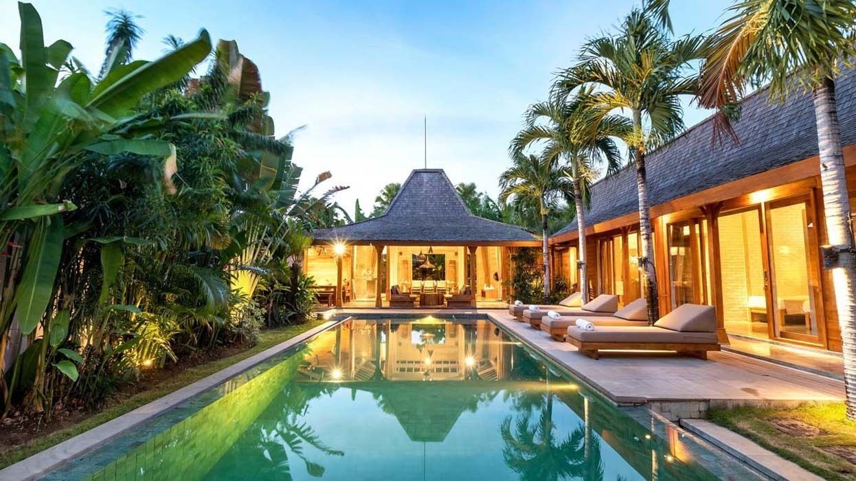 Photo of Outdoor in Kerobokan