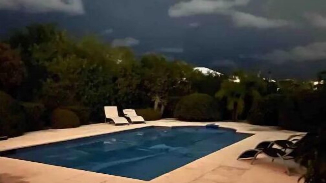 Photo of Outdoor in Providenciales