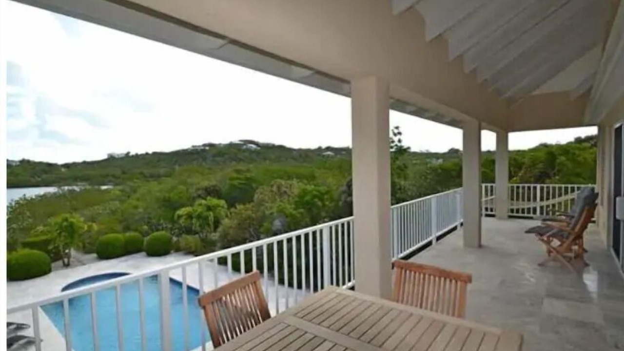 Photo of Outdoor in Providenciales