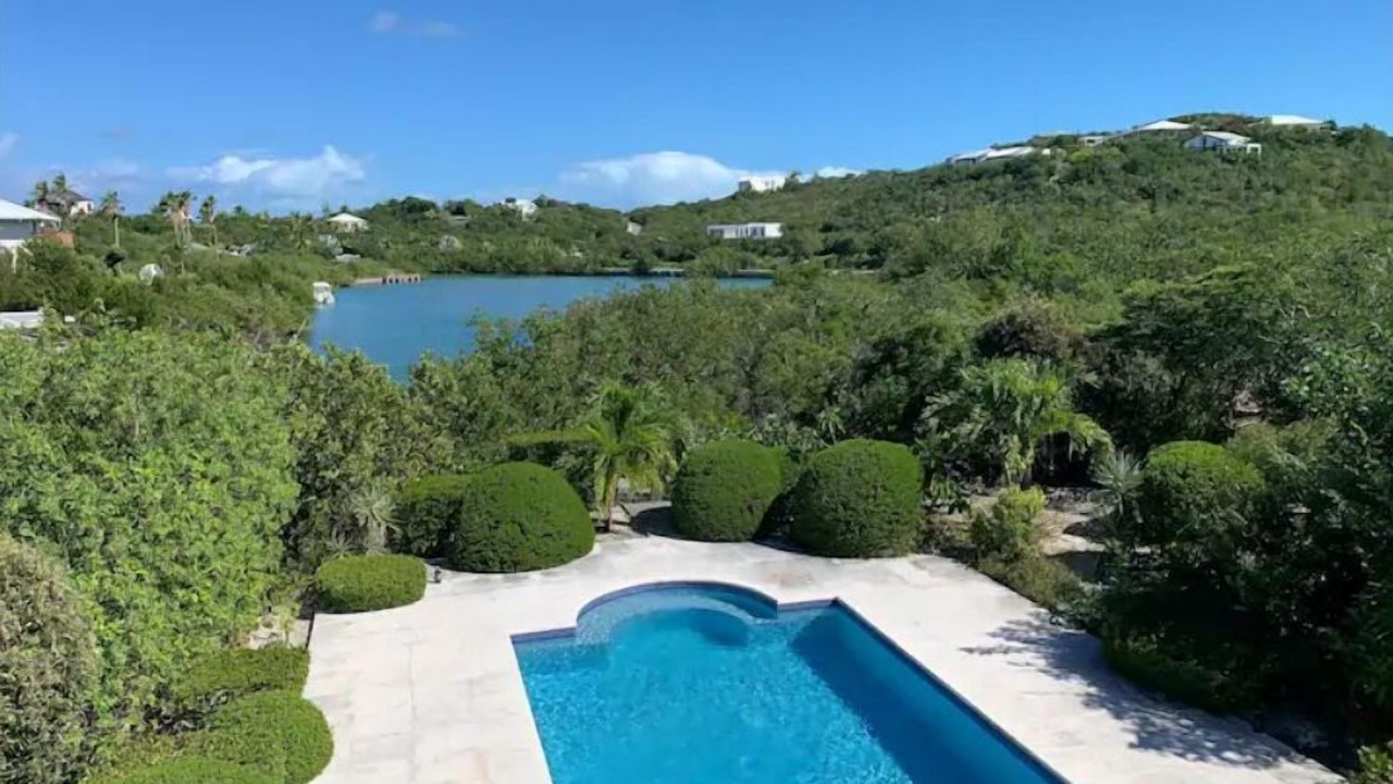 Photo of Outdoor in Providenciales