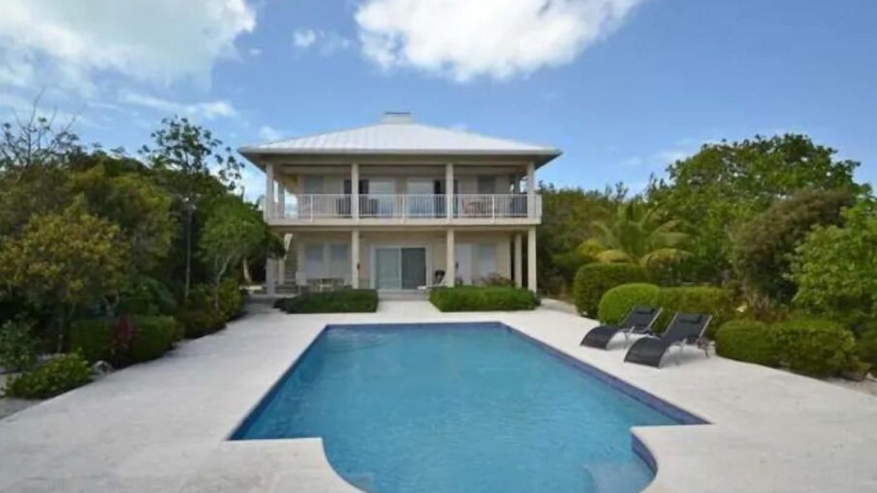 Photo of Outdoor in Providenciales