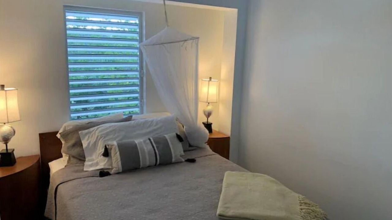 Photo of Bedroom in Providenciales