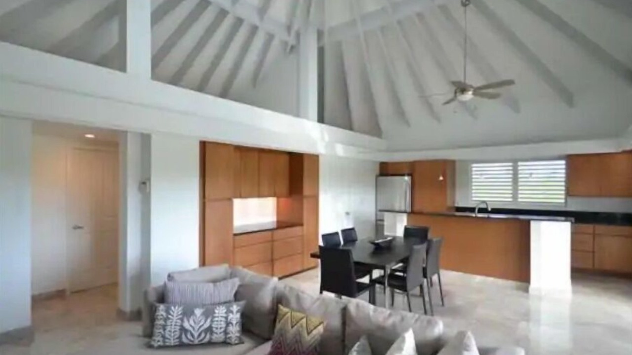 Photo of Livingroom in Providenciales