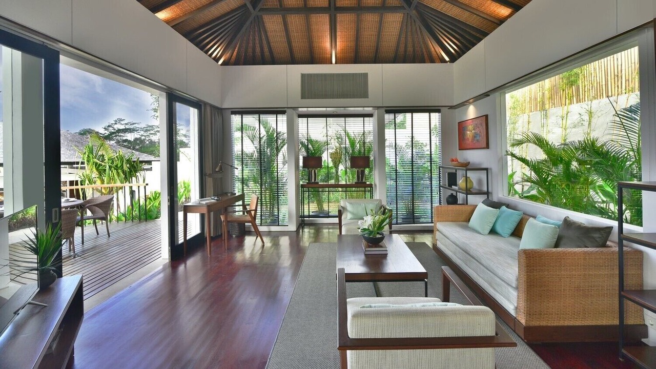 Photo of Livingroom in Wanagiri