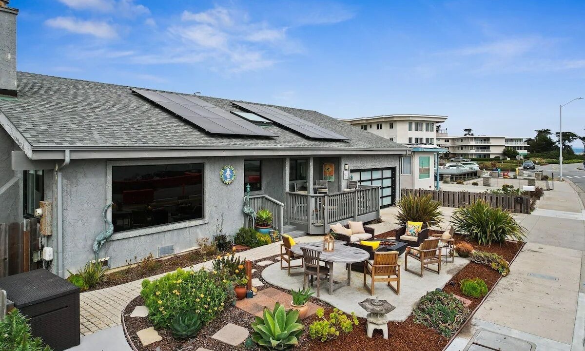 Photo of Outdoor in Westside Santa Cruz