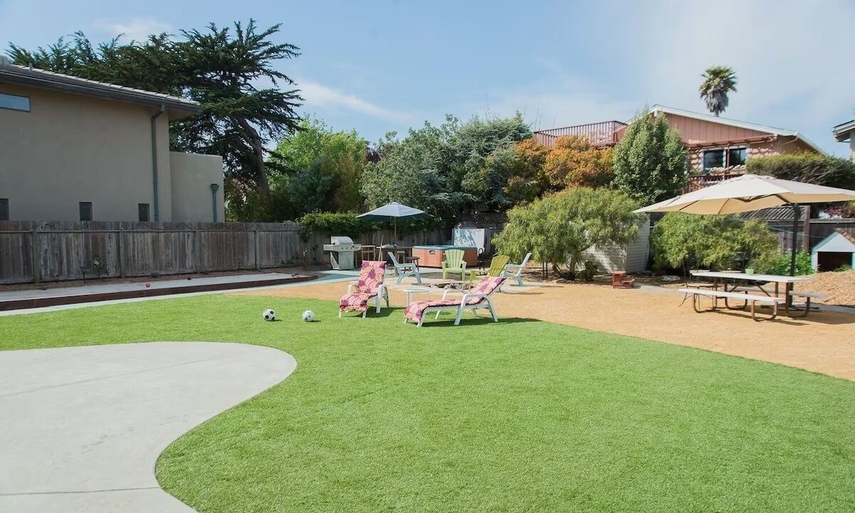 Photo of Outdoor in Westside Santa Cruz