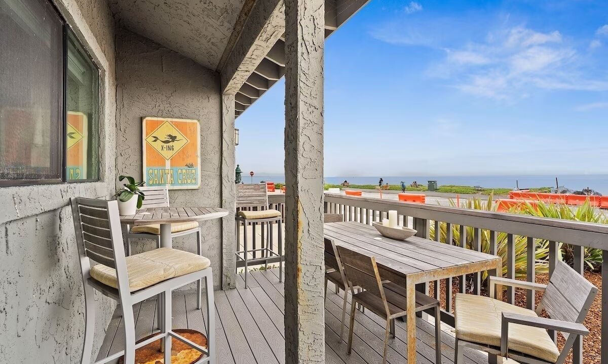 Photo of Outdoor in Westside Santa Cruz