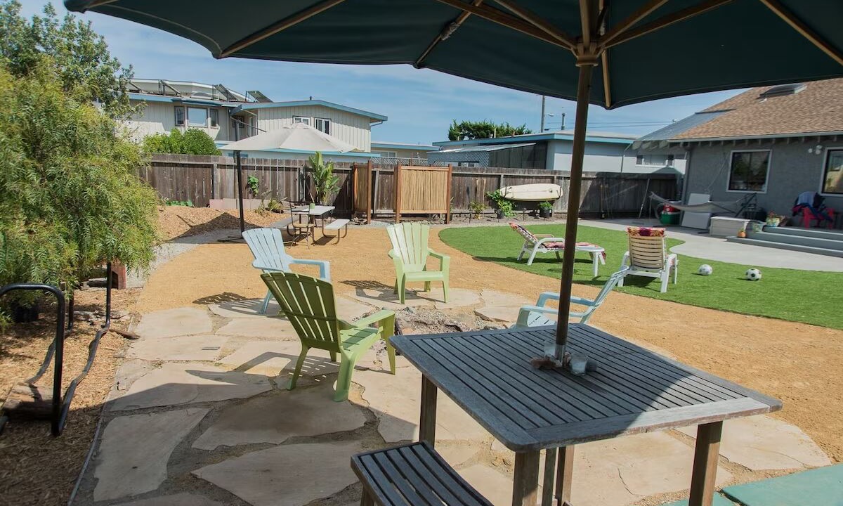 Photo of Outdoor in Westside Santa Cruz