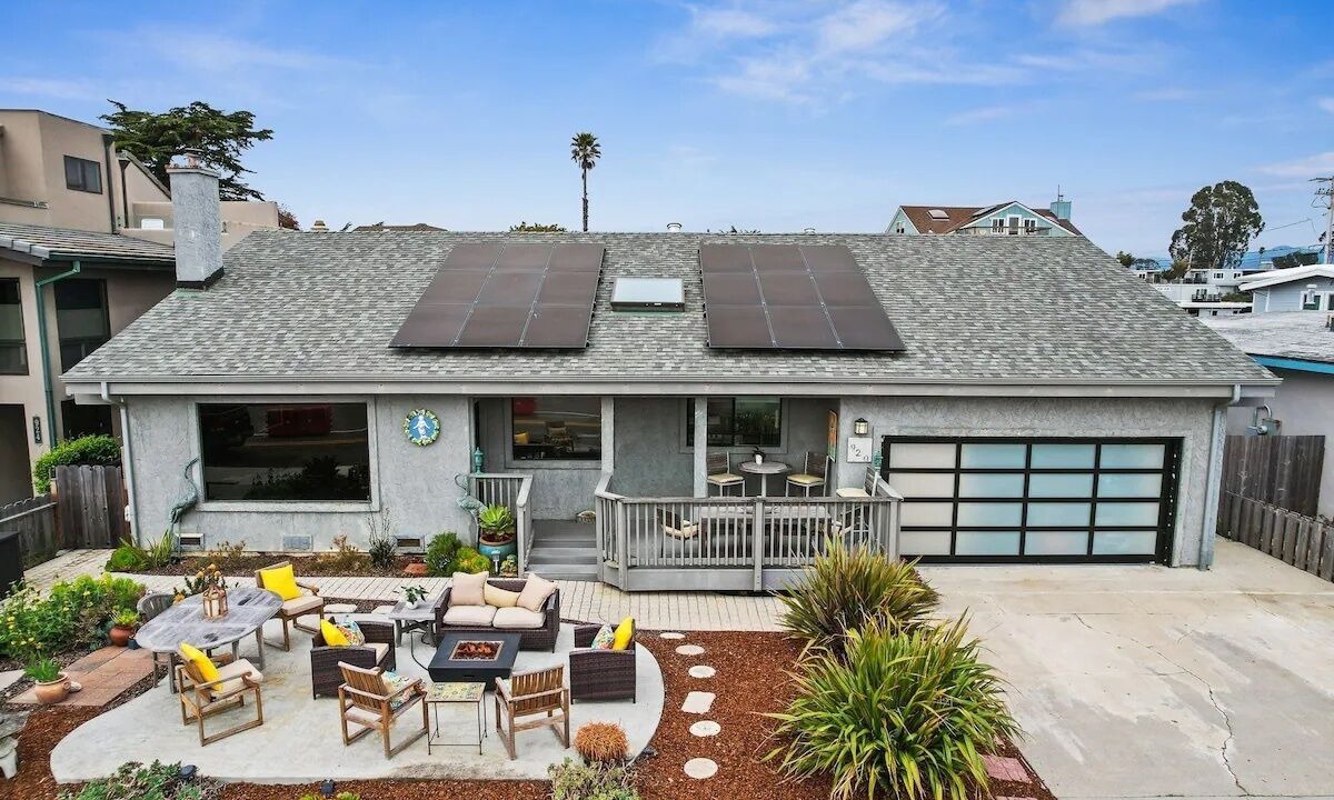 Photo of Outdoor in Westside Santa Cruz