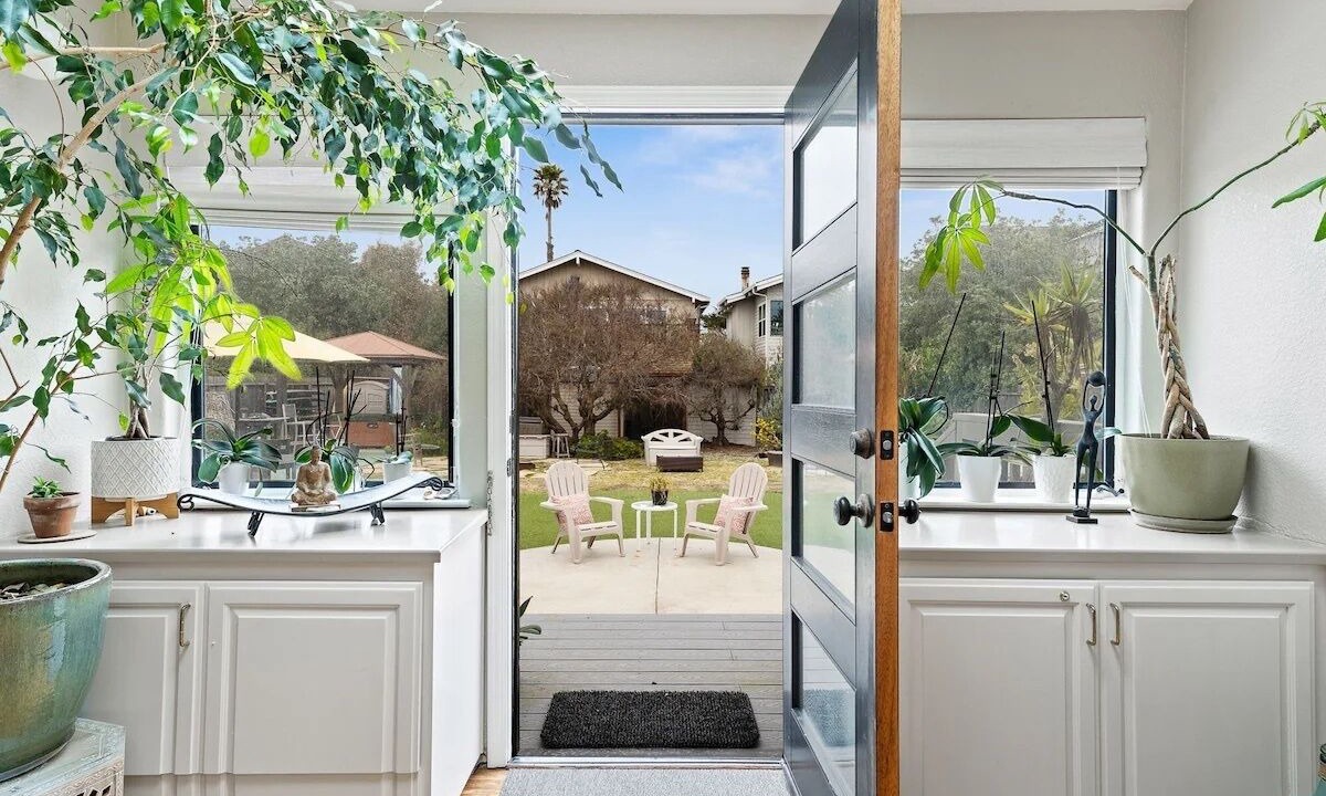 Photo of Bathroom in Westside Santa Cruz