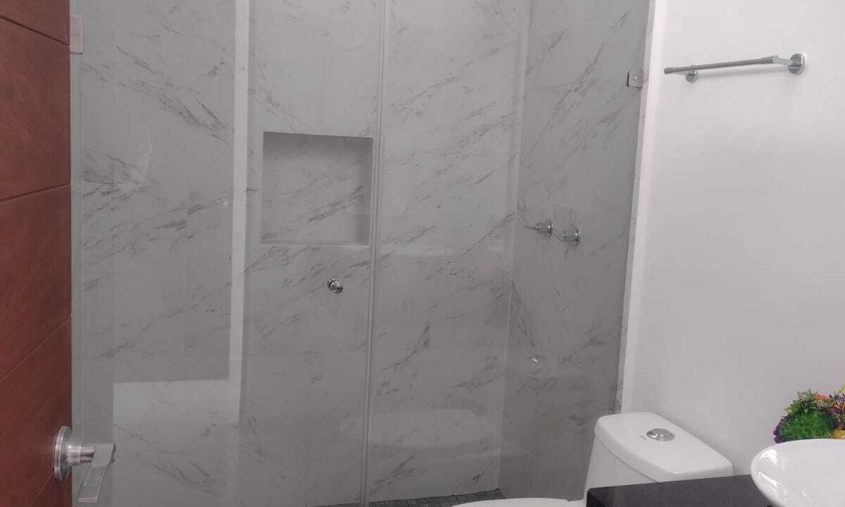 Photo of Bathroom in Cancun