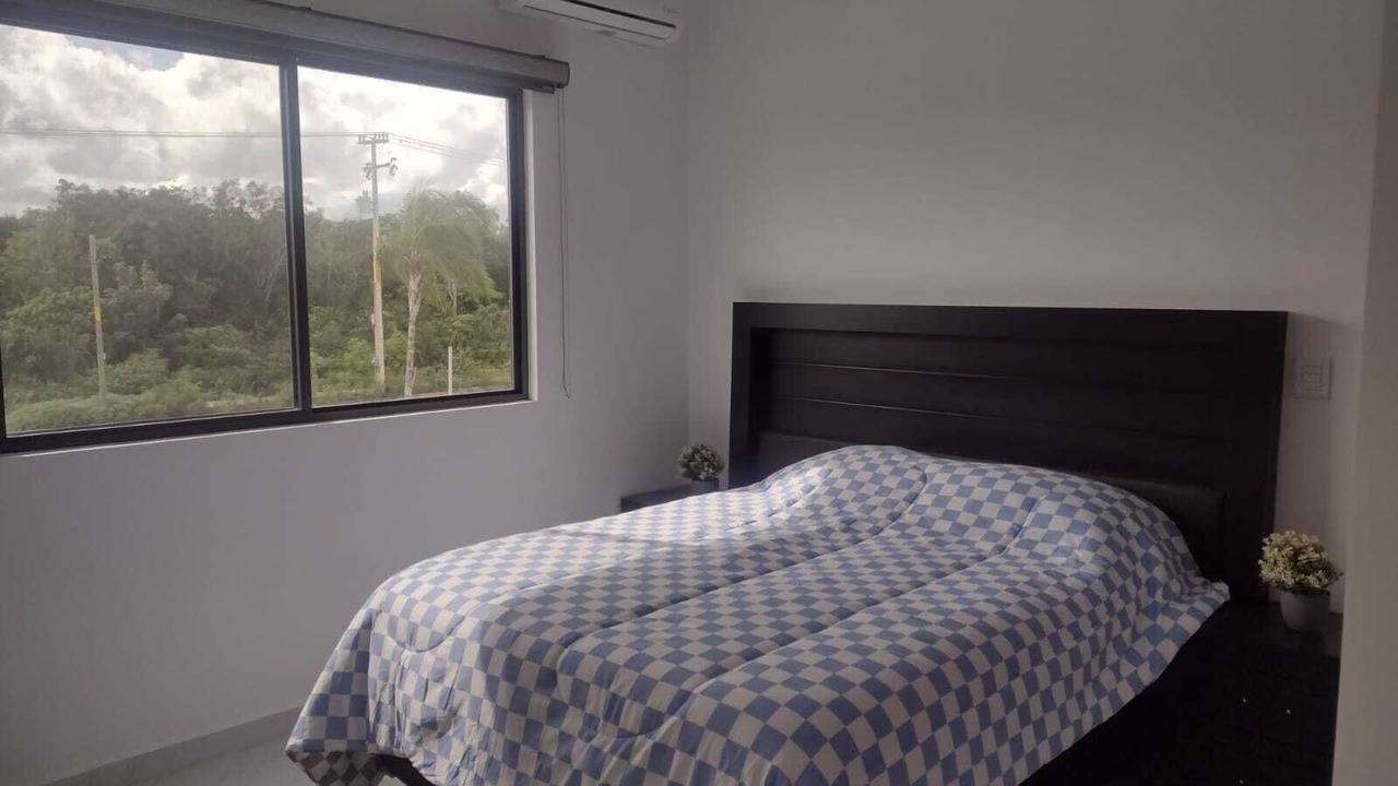 Photo of Bedroom in Cancun