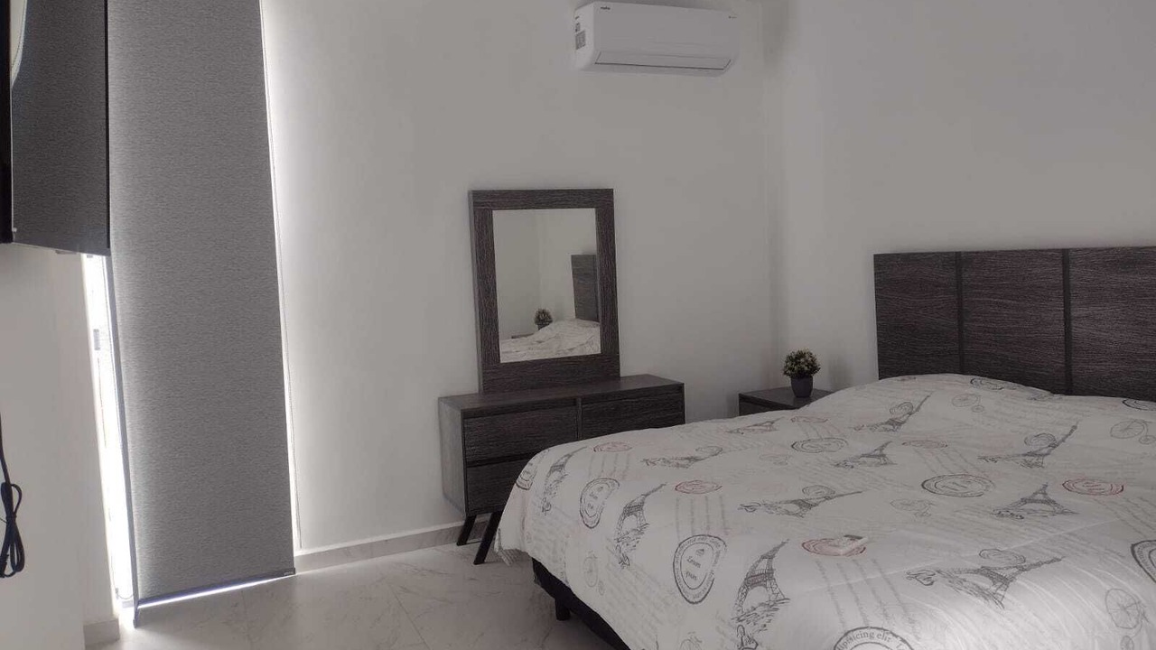 Photo of Bedroom in Cancun