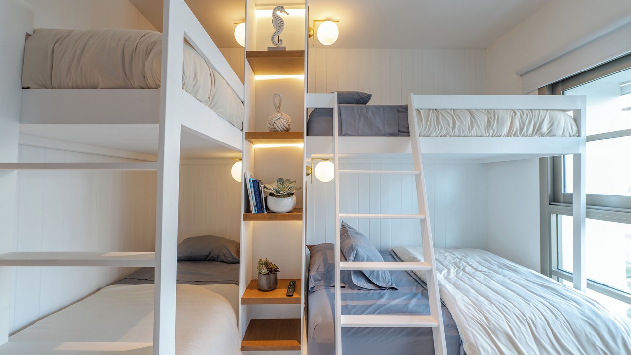 Photo of Bedroom in Punta Sam