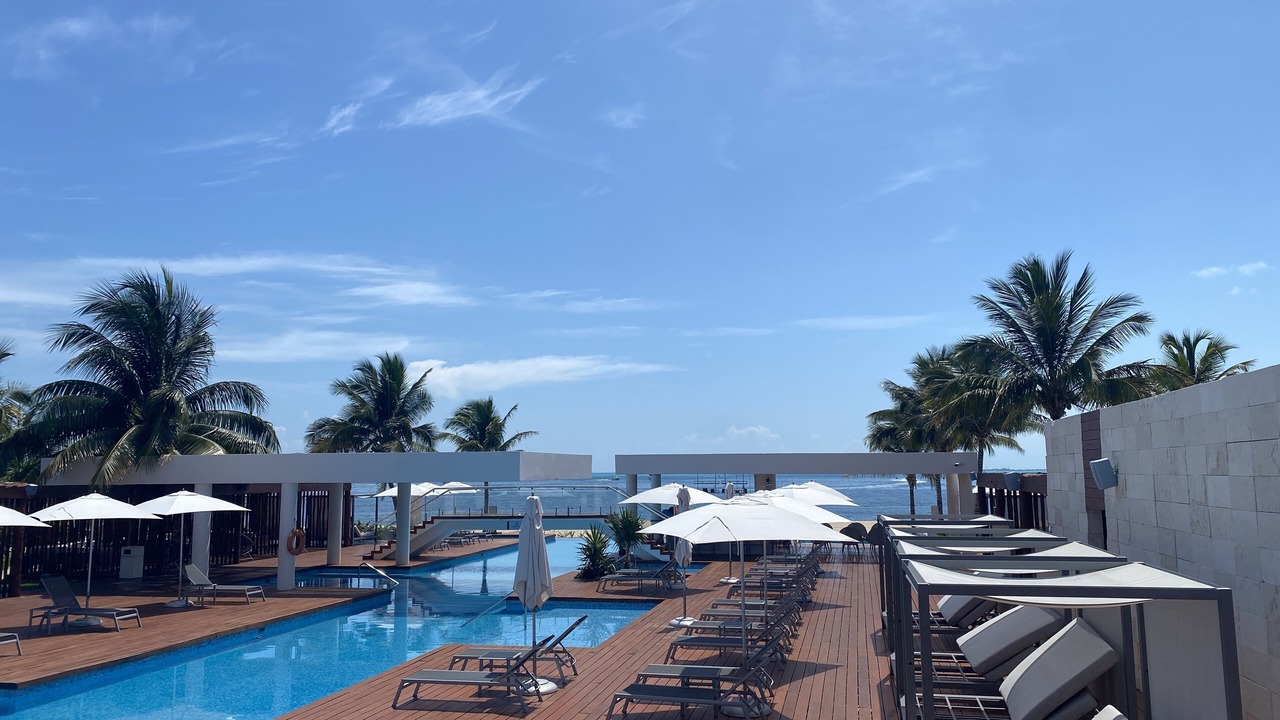 Photo of Outdoor in Punta Sam