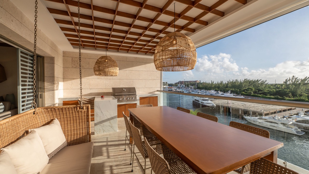 Photo of Outdoor in Punta Sam