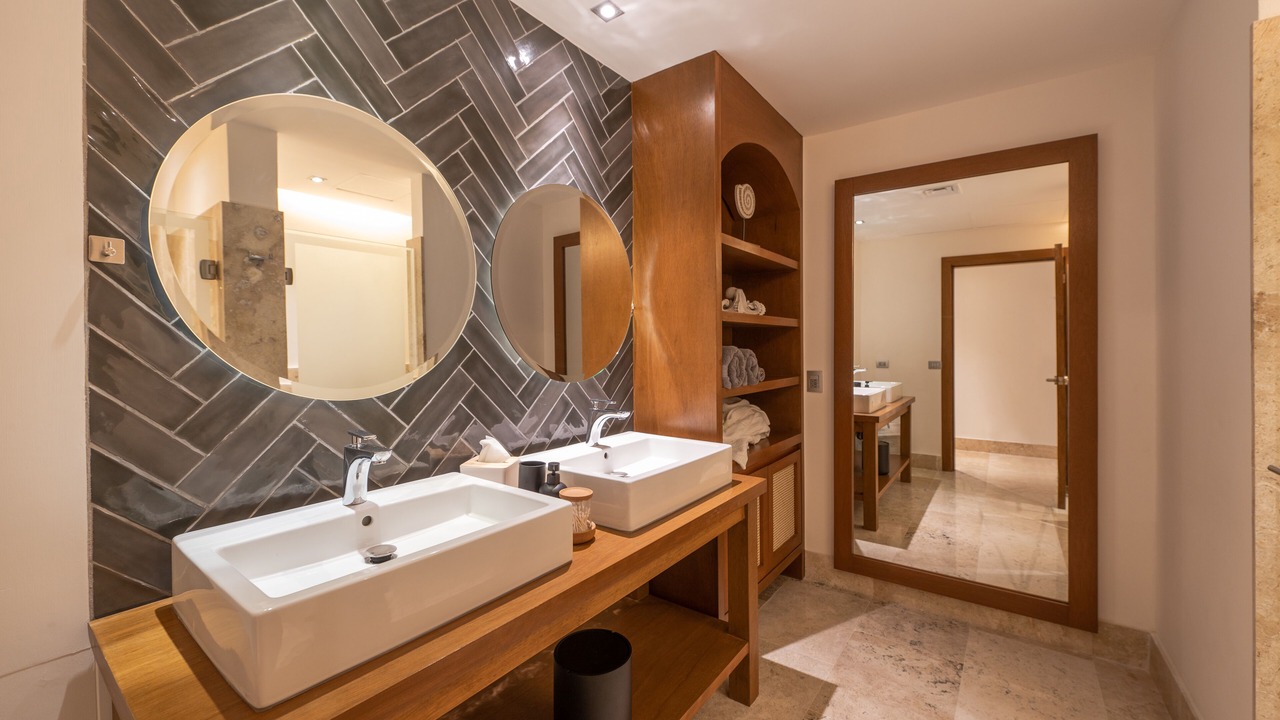 Photo of Bathroom in Punta Sam