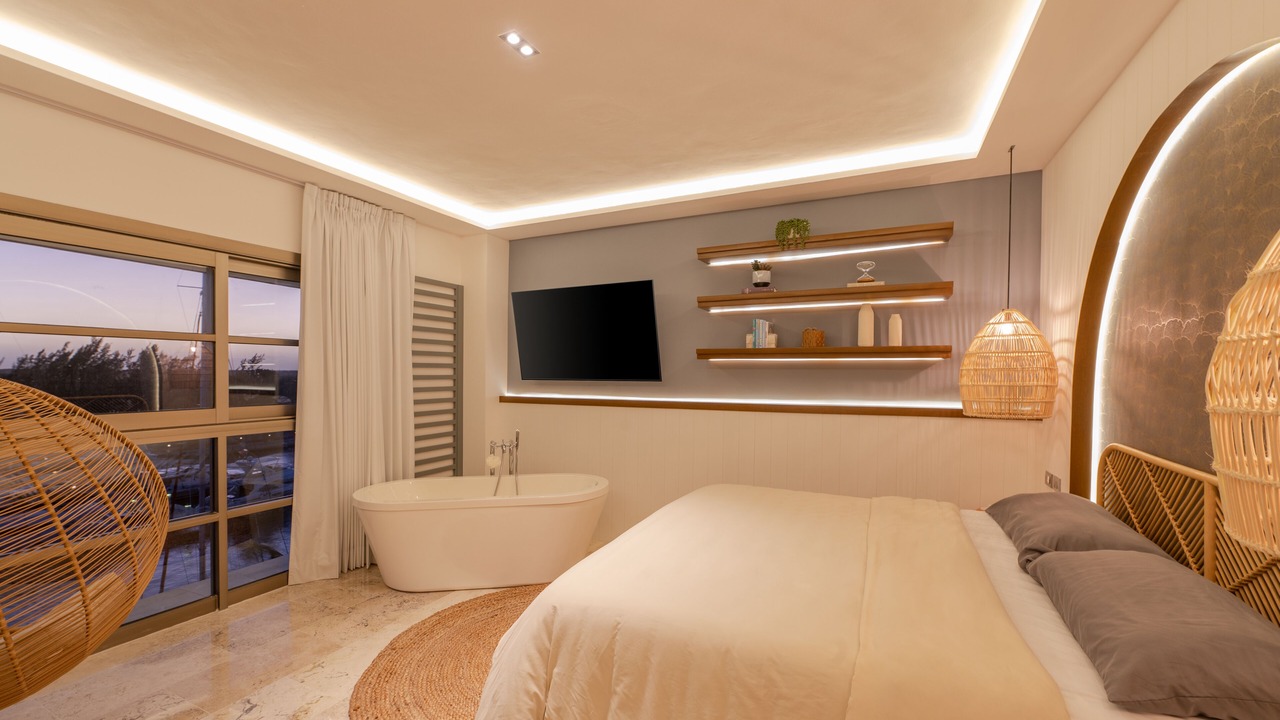 Photo of Bedroom in Punta Sam