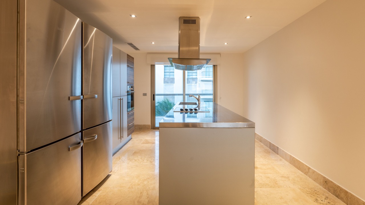 Photo of Kitchen in Punta Sam