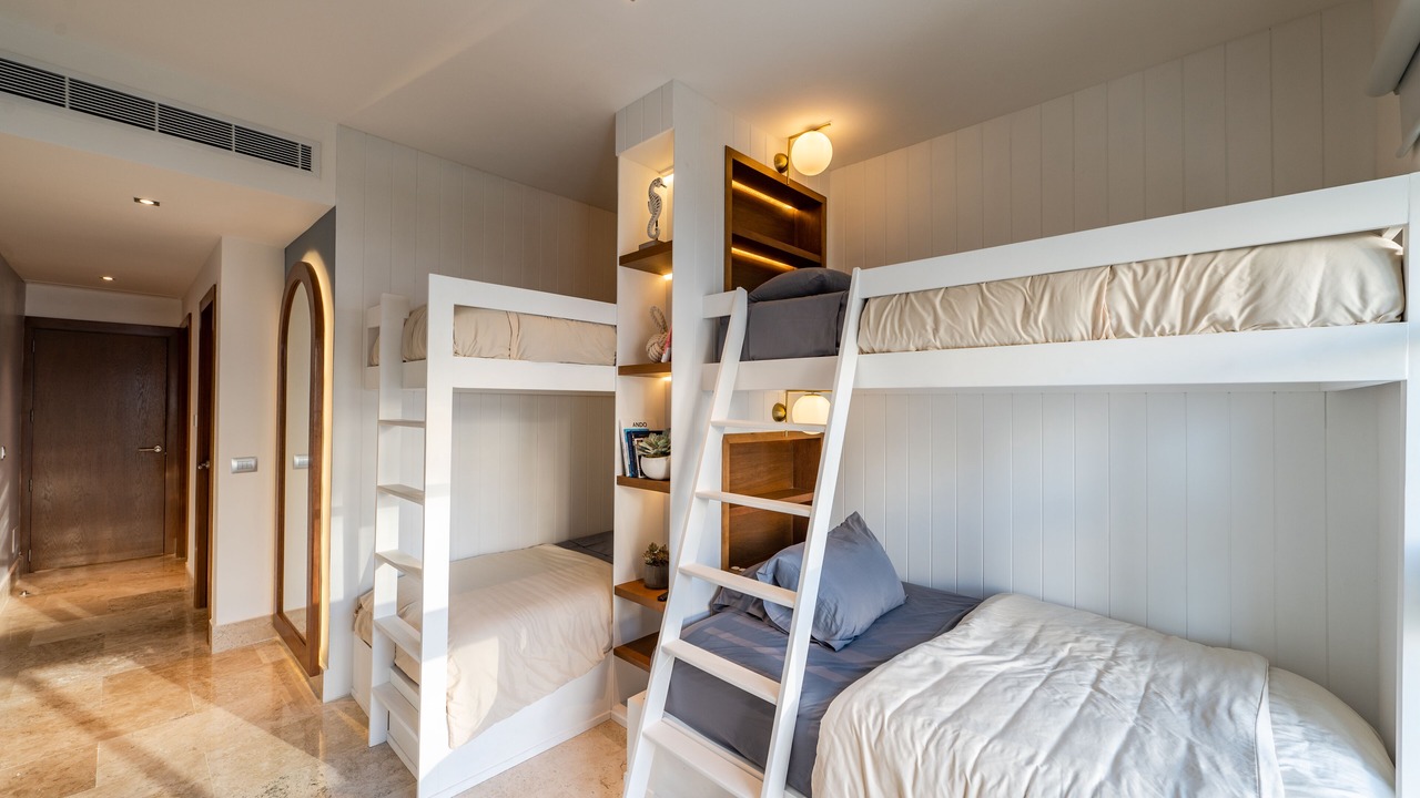 Photo of Bedroom in Punta Sam
