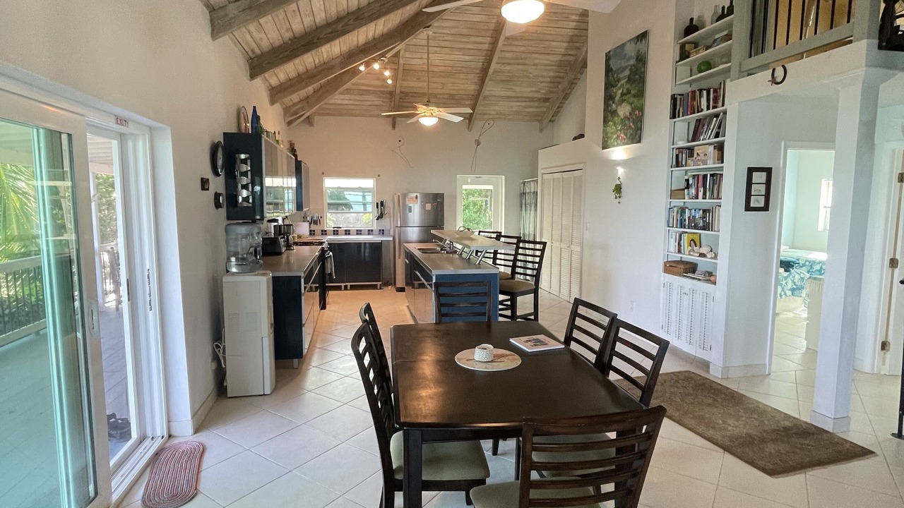 Photo of Others in North Caicos