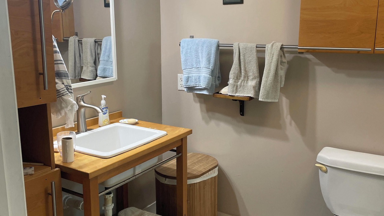 Photo of Bathroom in North Caicos