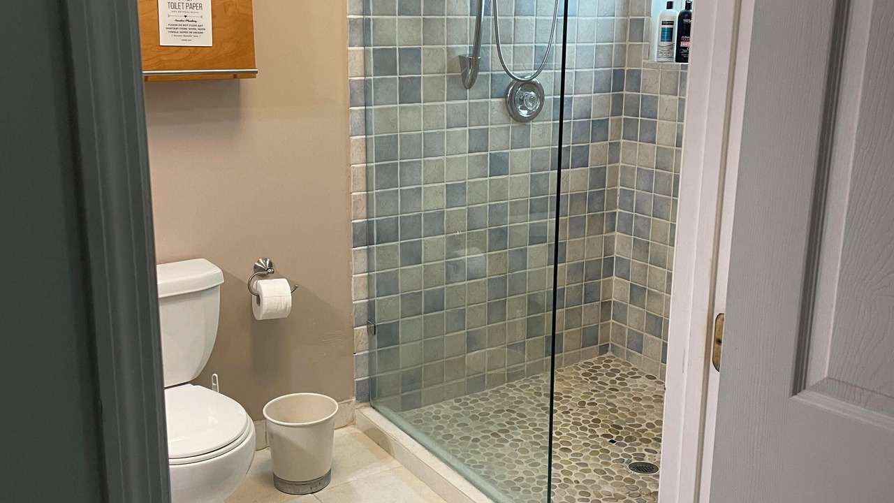 Photo of Bathroom in North Caicos