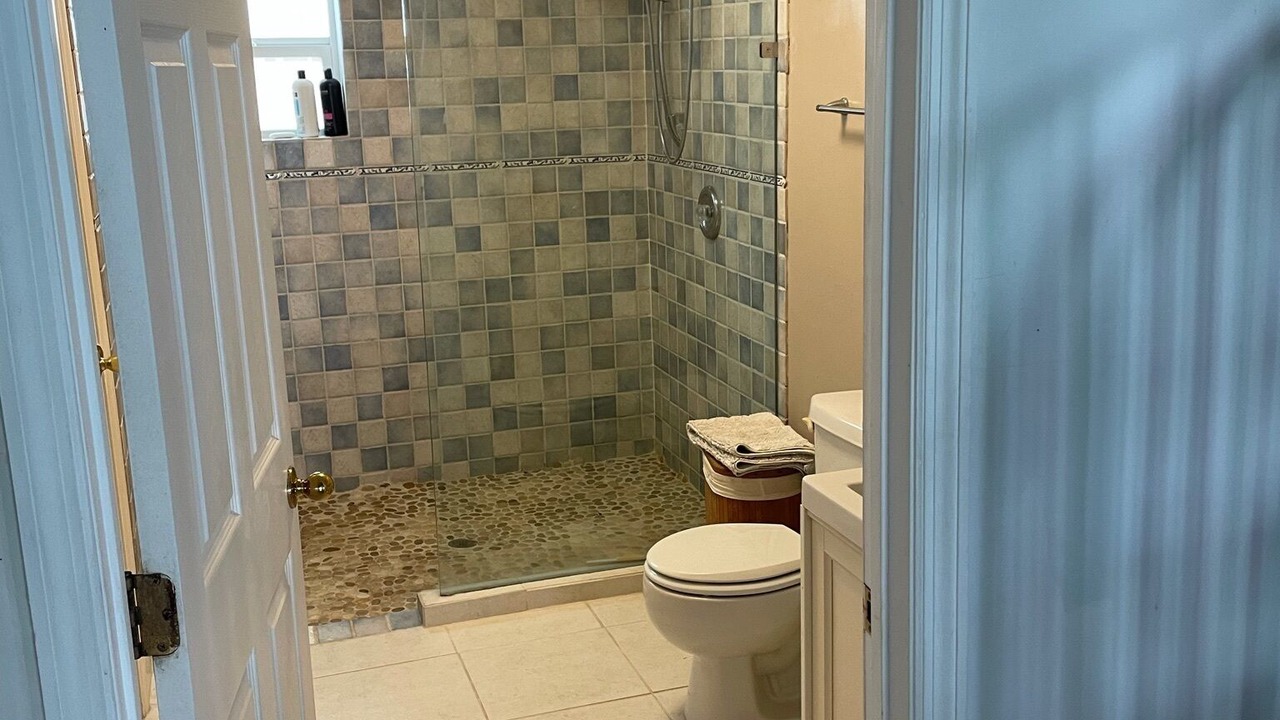 Photo of Bathroom in North Caicos
